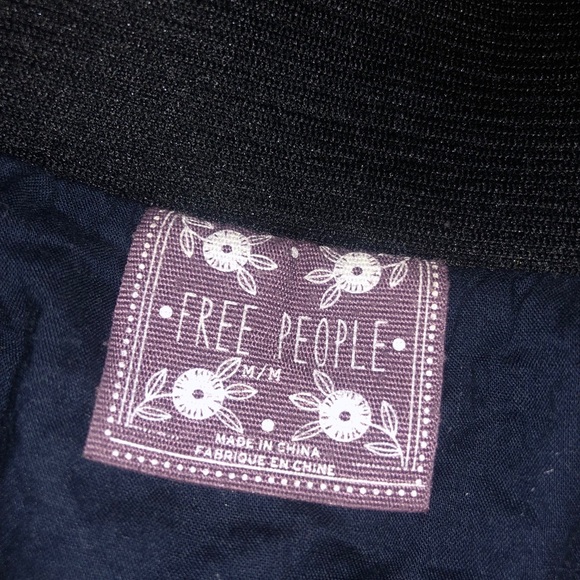 Free people skirt - Picture 2 of 2